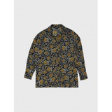 TOMMY ADAPTIVE Floral Blouse
