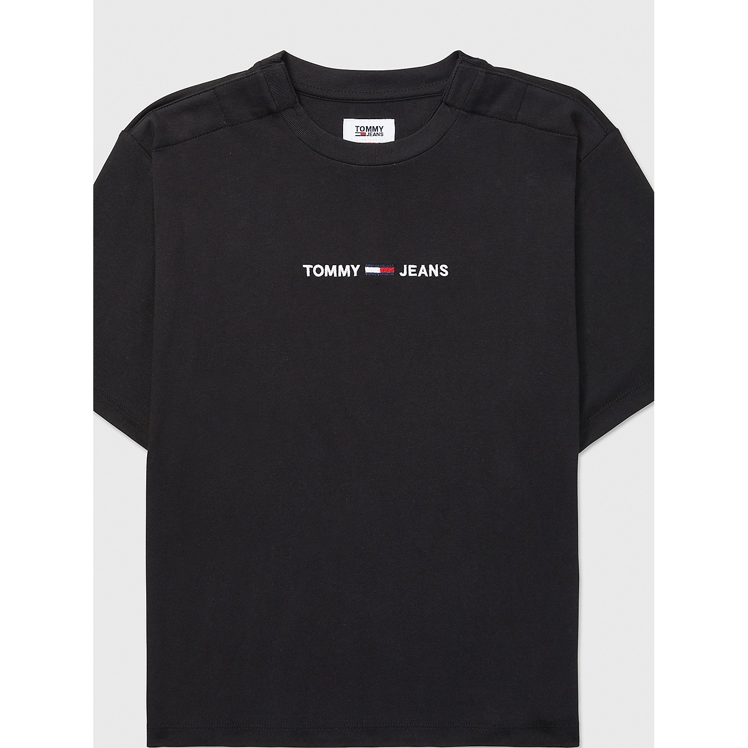 TOMMY ADAPTIVE Logo T-Shirt