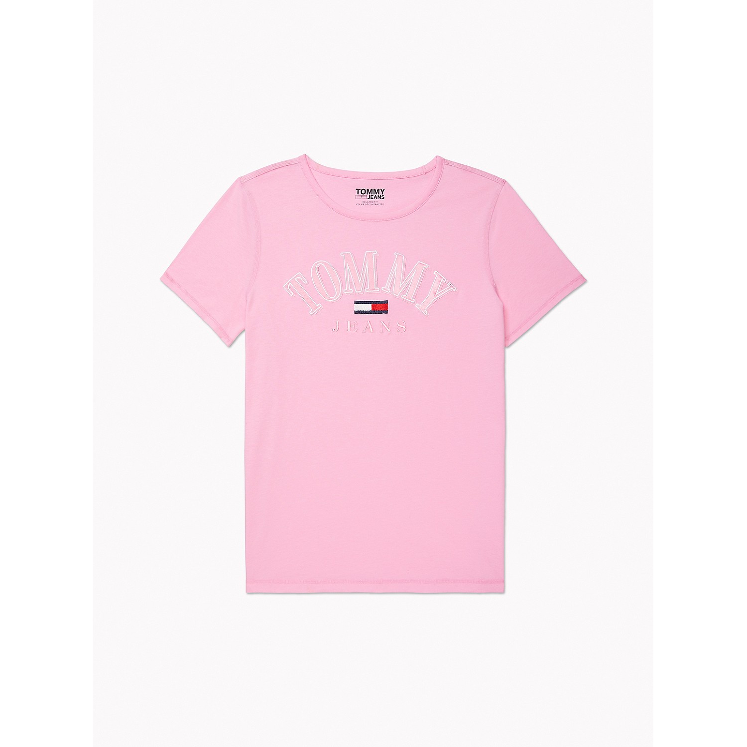 TOMMY ADAPTIVE Tommy T-Shirt