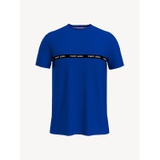 TOMMY JEANS Logo Tape T-Shirt