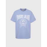 TOMMY JEANS Varsity Logo T-Shirt