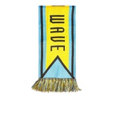 NEW WAVE SCARF
