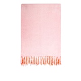 PINK OMBRE SCARF