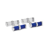 TRIANON Cufflinks and Tie Clips
