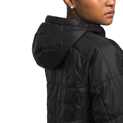 노스페이스 Circaloft Hooded Jacket - Womens