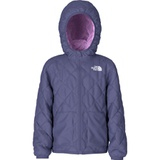 Reversible Shady Glade Hooded Jacket - Toddlers