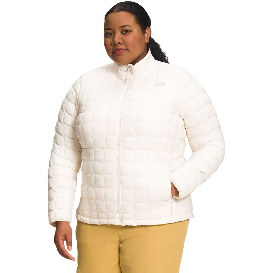 노스페이스 ThermoBall Eco 2.0 Plus Jacket - Womens