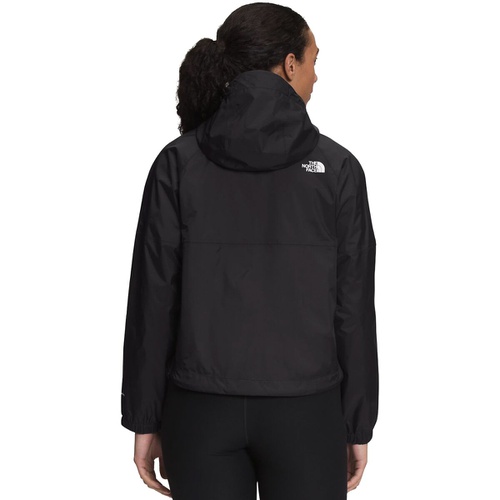 노스페이스 Antora Rain Hooded Jacket - Womens