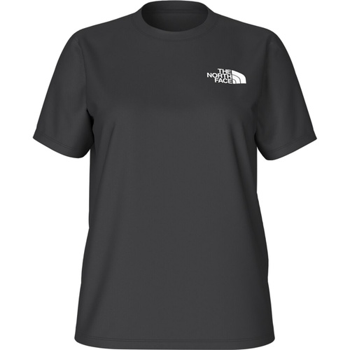 노스페이스 Box NSE T-Shirt - Womens