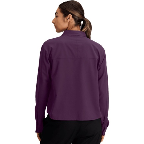 노스페이스 First Trail UPF Long-Sleeve Shirt - Womens