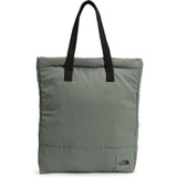 The North Face City Voyager Tote_AGAVE GREEN