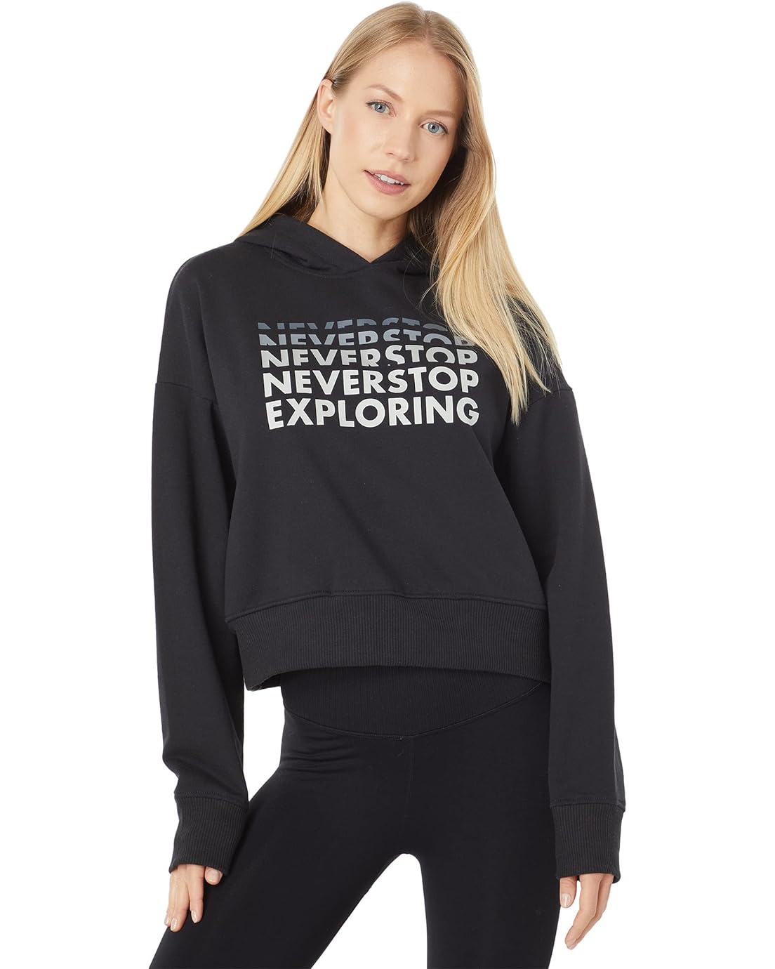 The North Face Logo Play Hoodie