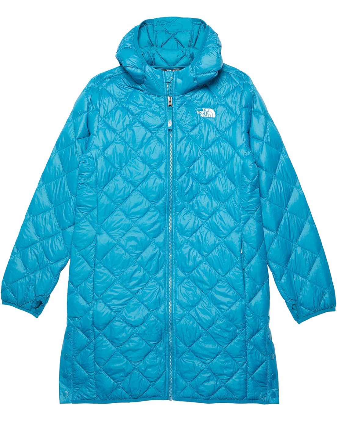 The North Face Kids Thermoball Eco Parka (Little Kidsu002FBig Kids)