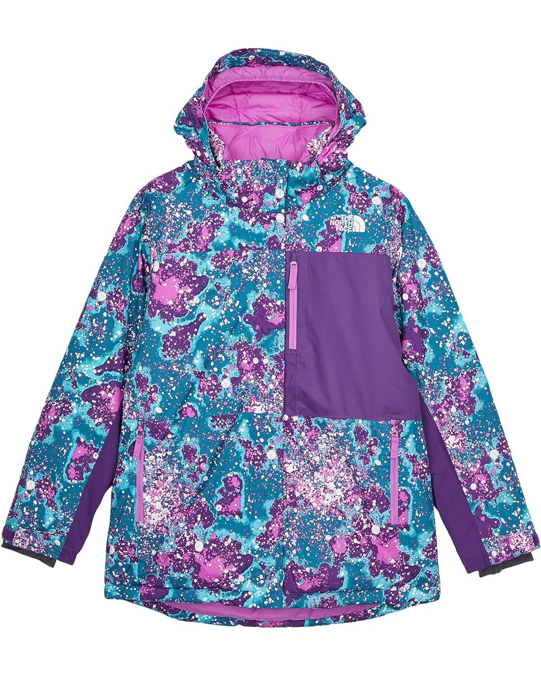 The North Face Kids Freedom Extreme Insulated Jacket (Little Kidsu002FBig Kids)