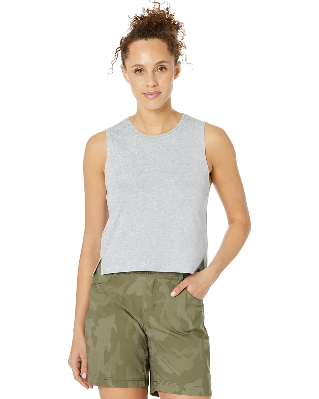 The North Face Ea Dawndream Relaxed Tank