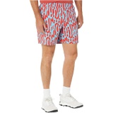 The North Face Printed Class V 7 Pull-On Shorts