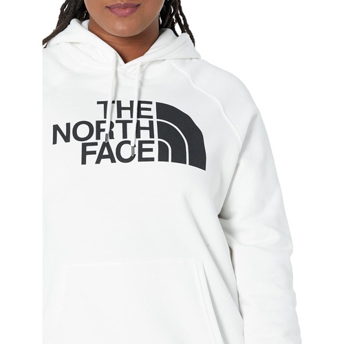 노스페이스 The North Face Plus Size Half Dome Pullover Hoodie