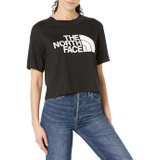 The North Face Short Sleeve Half Dome Crop Tee