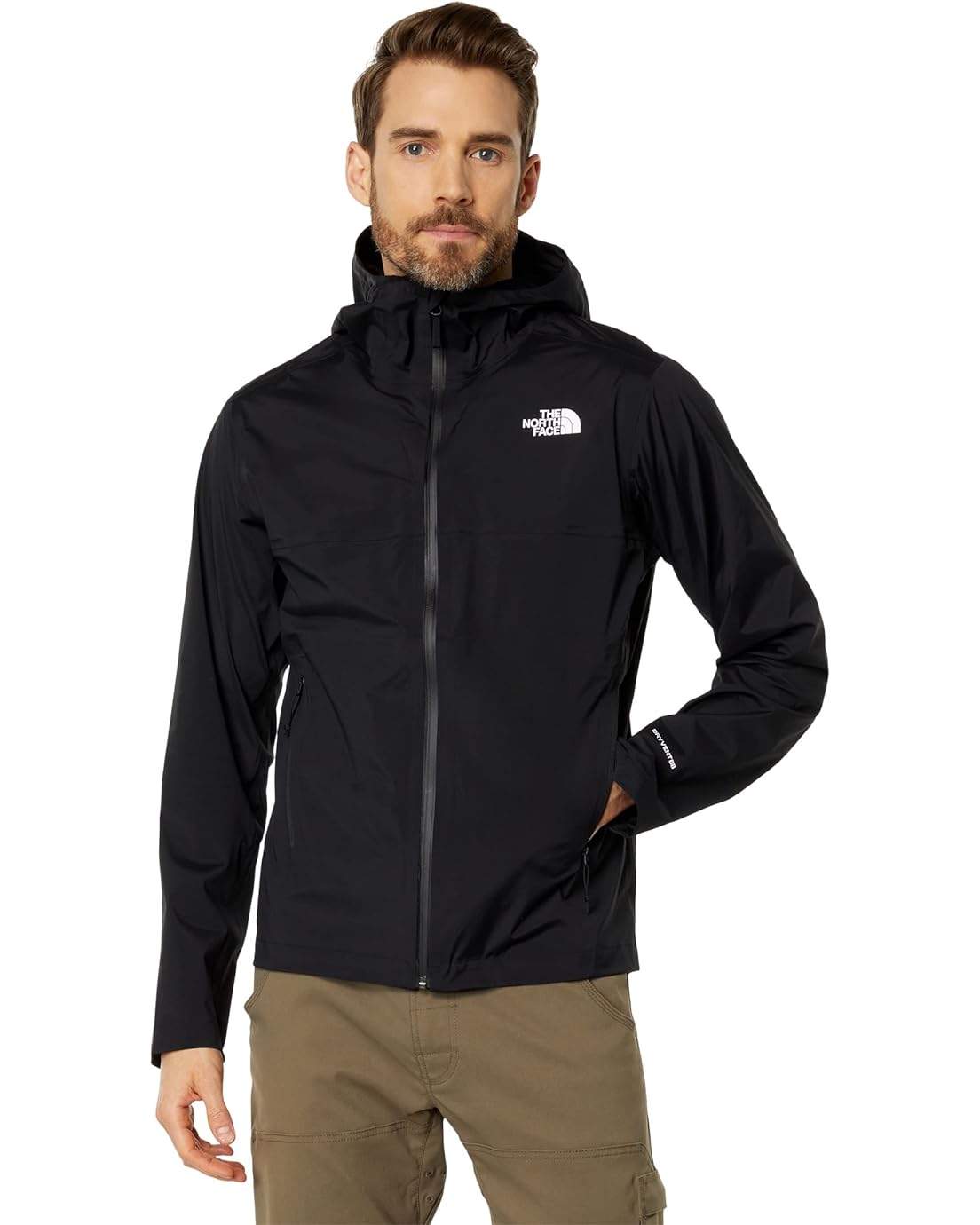 The North Face West Basin DryVent Jacket