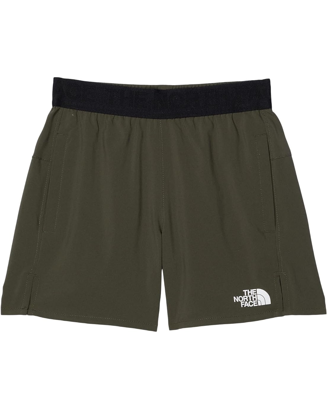 The North Face Kids On The Trail Shorts (Little Kids/Big Kids)