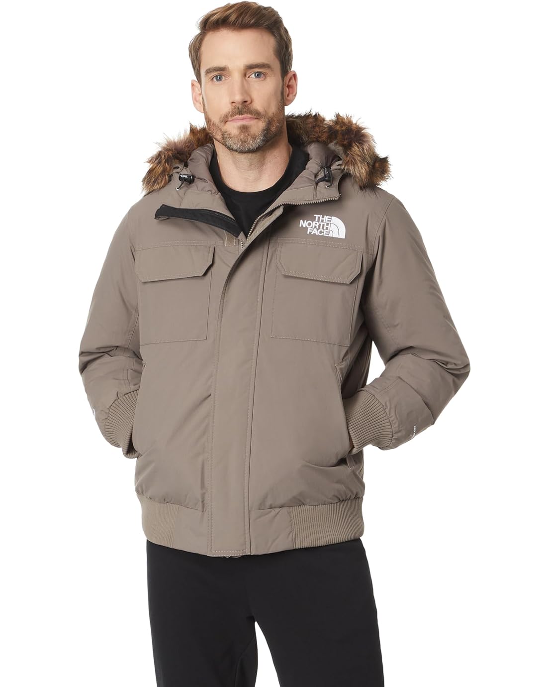 The North Face McMurdo Bomber