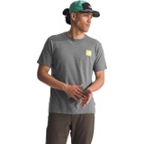 The North Face Short Sleeve Brand Proud Tee
