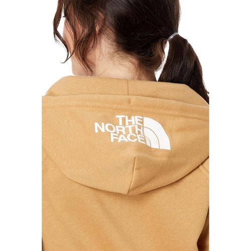 노스페이스 The North Face Brand Proud Full Zip Hoodie
