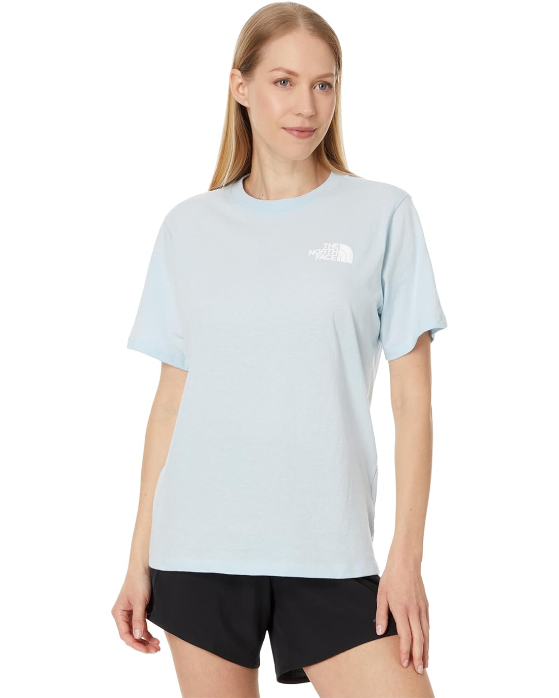 The North Face S/S Box NSE Tee