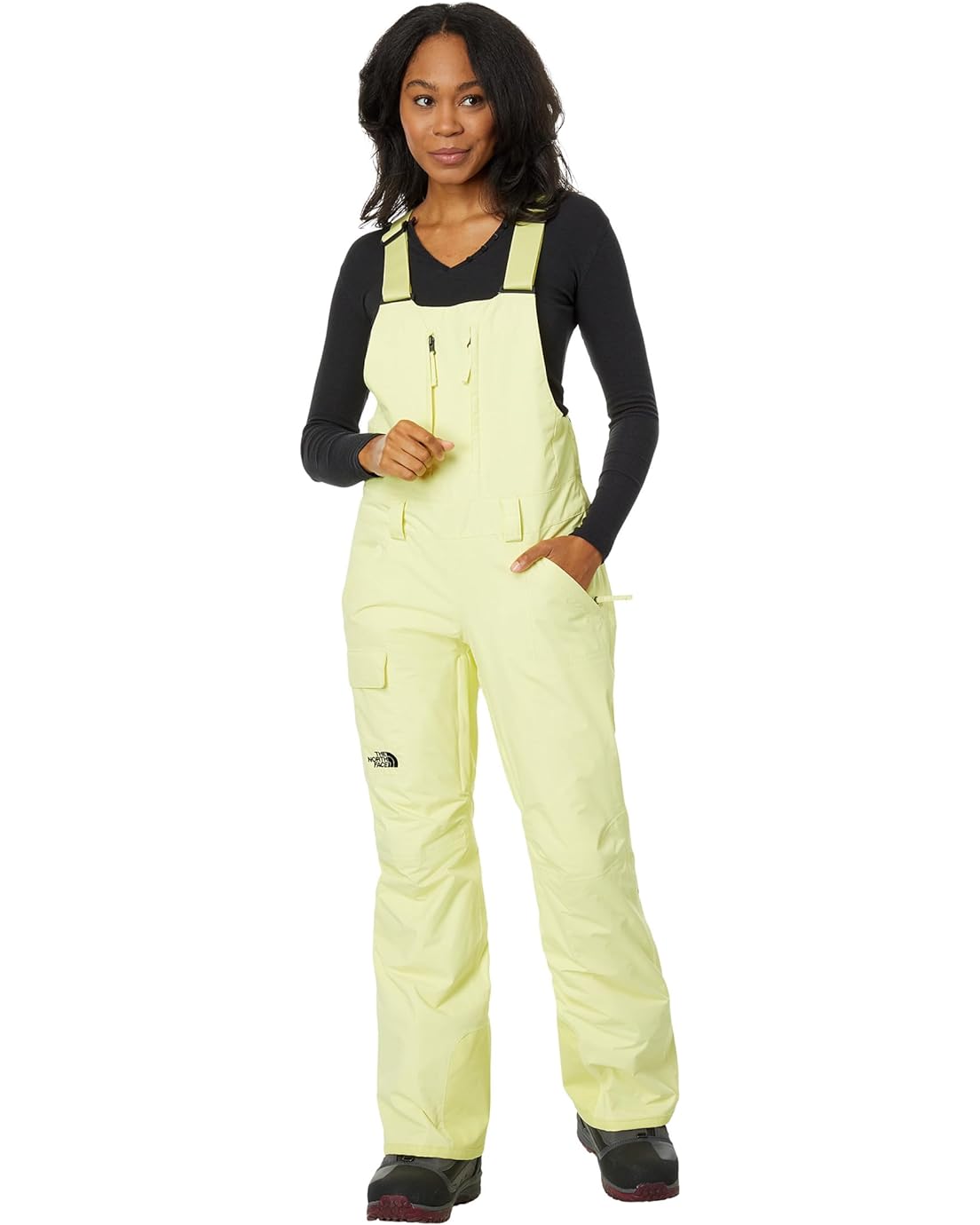 The North Face Freedom Insulated Bib