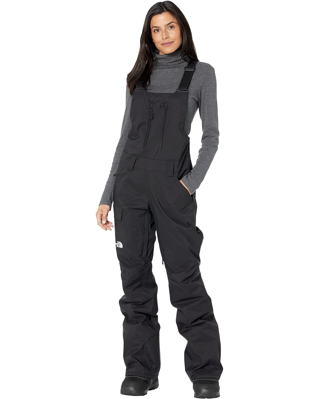 The North Face Freedom Insulated Bib