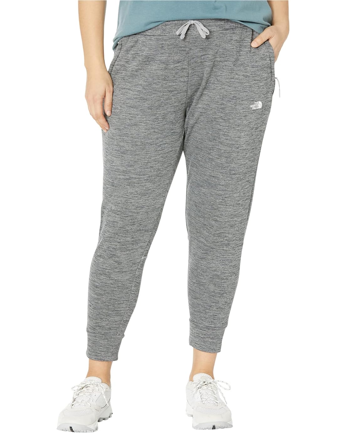 The North Face Plus Size Canyonlands Joggers