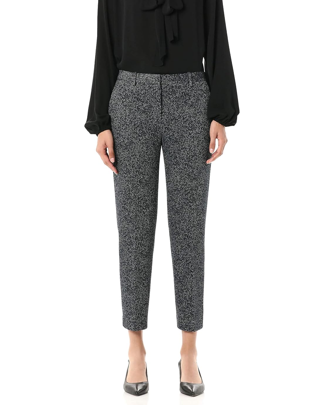 Theory Womens Tailored Trouser C
