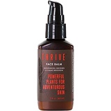 Thrive Natural Care THRIVE Natural Face Moisturizer  Non-Greasy Soothing Facial Moisturizer Lotion for Men & Women Made in USA with Natural & Organic Ingredients Keep Skin Hydrated & Help Irritation