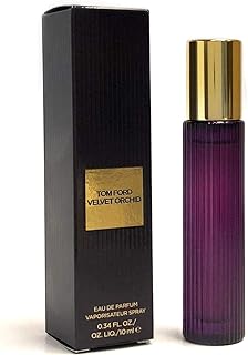 Tom Ford Velvet Orchid 0.34 oz / 10 ml Eau de Parfum Womens Mini Spray