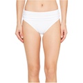 Tommy Bahama Pearl High-Waist Sash Bikini Bottom