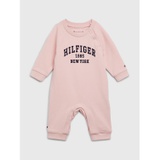 TOMMY HILFIGER Babies Varsity Coverall