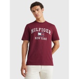 TOMMY HILFIGER Varsity Logo T-Shirt