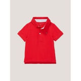 TOMMY HILFIGER Babies Solid Polo