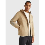TOMMY HILFIGER Insulated Hooded Jacket