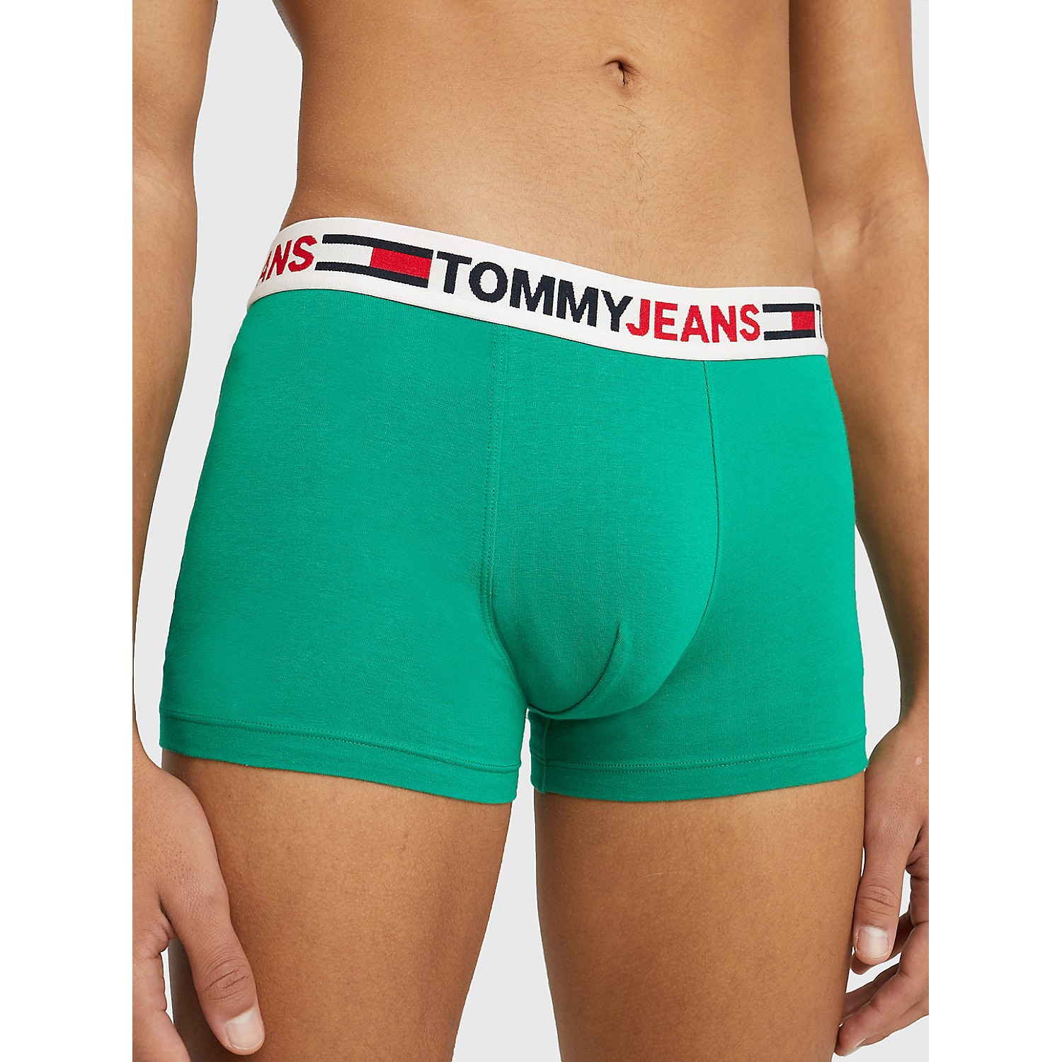 TOMMY HILFIGER Tommy Jeans Trunk