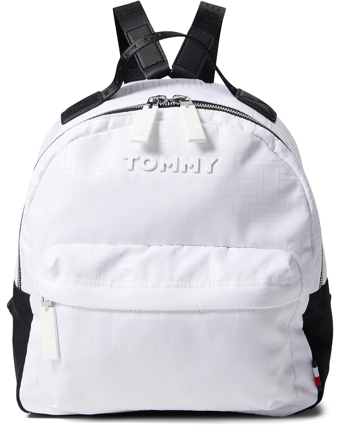 Tommy Hilfiger Jen Fashion Dome Backpack