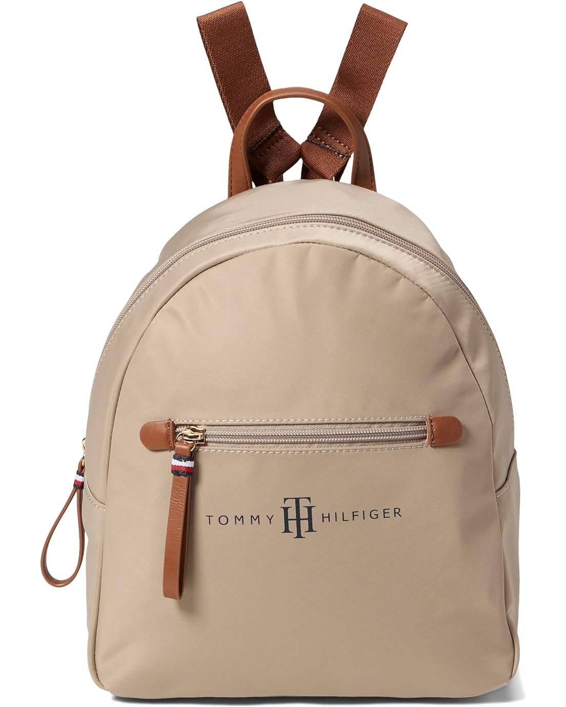 Tommy Hilfiger Jennifer II Small Backpack Smooth Nylon