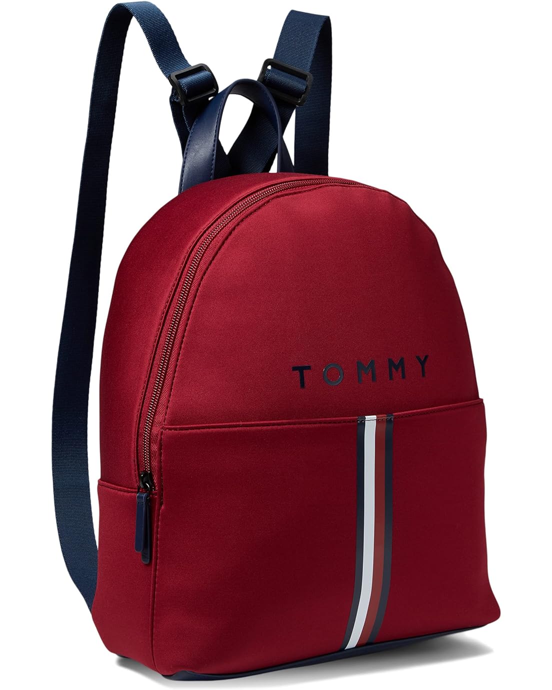 Tommy Hilfiger Mariah II Medium Dome Backpack Neoprene