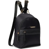 Tommy Hilfiger Kendall II Medium Dome Backpack-Smooth Nylon