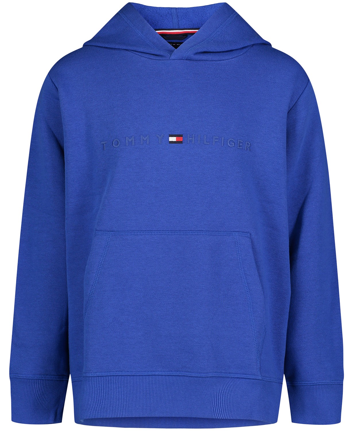 Little Boys Tomas Pullover Hoodie