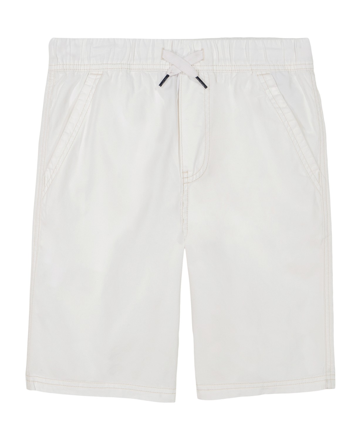 Toddler Boys Tommy Pull-On Shorts