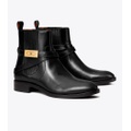 Tory Burch T-HARDWARE CHELSEA BOOT