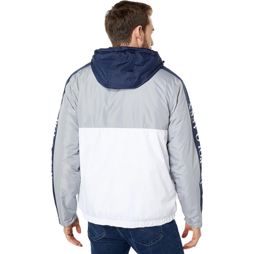  U.S. POLO ASSN. USPA Polar Fleece Jacket