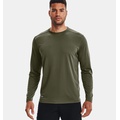 Underarmour Mens Tactical UA Tech Long Sleeve T-Shirt