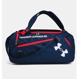 Underarmour Unisex UA Contain Duo SM Backpack Duffle